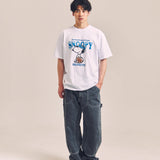 LEE-DOUBLEKNEE WIDE PAINTER