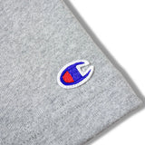 CH-REVERSE WEAVE SS-TEE