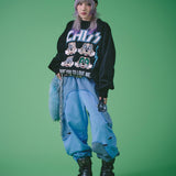 GALFY-ち〜っすスウェット