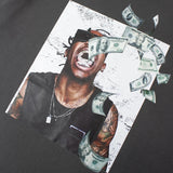 GA BOY-PHOTO TEE