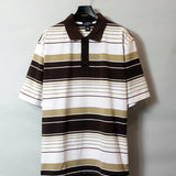 Cal Top-Polo Shirt/キャルトップ ポロシャツ