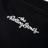 B-TRS PARIS/JPN PRINT&LINESTONE SS TEE