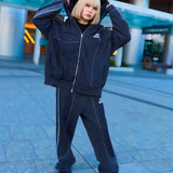 GA 切替DENIM PANTS