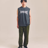 GUNG HO EAZY FATIGUE PANTS -RIP STOP-