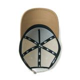 NEW ERA/ニューエラ 9FORTY A-Frame Mocha Mousse MULTI