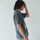 Schott/ショット MARILYN MONROE  M.M.PHOTO SS T-SHIRT