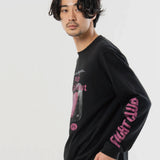 GOOD ROCK SPEED/グッドロックスピード MOVIE LS TEE