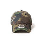 NEW ERA/ニューエラ 9FORTY CS UNST STUDS