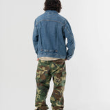 Levi's/リーバイス TYPE 1 TRUCKER JACKET DANCING QUEEN
