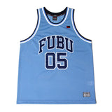 FUBU Basket Tank