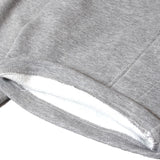 PRO CLUB-FLEECE CARGO SHORT