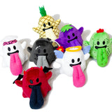 GRAF&WU-BOO GHOST  BIGキーホルダー②