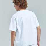 GA Photo SS Tee