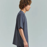KELTY/ケルティ WAPPEN LOGO S/S PONTE T-SHIRT