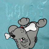 GALFY/ガルフィー ファイヤーピカピカTee SS