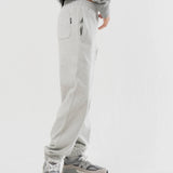 AVIREX/アヴィレックス SIGNATURE VARSITY LOGO SWEAT PANTS
