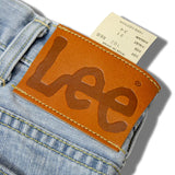 Lee-STRAIGHT＆BOOT CUT