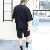 GA 3-Piece Set S/S