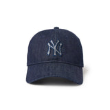 NEW ERA/ニューエラ 9TWENTY ESRHINESTONE DEN 263