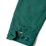 SCHOTT-VIETNAM JACKET OUR　FEATHER IS OUR PAST