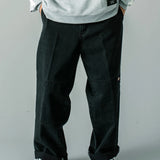 Dickies/ディッキーズ DENIM DOUBLE KNEE WORK PANT