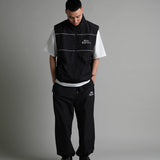 GA PIPING TRACK VEST