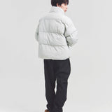 JE-SELECT-ボリューム・パフ・JKT