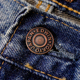 EDWIN 505ZXX REGULER