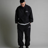 GA BASIC TRACK PANTS