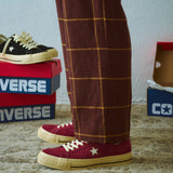 CONVERSE/コンバース ONE STAR AGED SUEDE AG