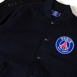 PSG-ALL MELTON JACKET