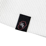 【The Rolling Stones×JACKROSE】 コンチョボタン ヘンリーネック SSTEE