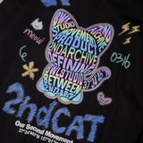 2ND ARCHIVE-リフレクター　プルパーカー