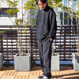 JE-DRIVERS KNIT