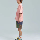 PENDLETON/ペンドルトン Back Print SSTEE