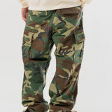 AVIREX/アヴィレックス COTTON RIPSTOP CARGO PANT