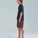 JE STUDS POCKET SS TEE