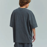 JE-ピグメント・貼り付け加工 SS TEE