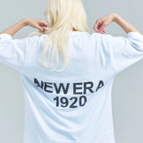 NEW ERA/ニューエラ SS OS CT TEE 1920