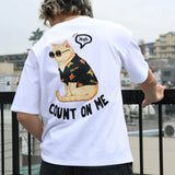 JE-Back/DOG&CAT.Nikukyu-SSTEE