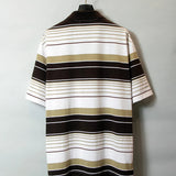 Cal Top-Polo Shirt/キャルトップ ポロシャツ