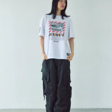 Philip Lumbang/フィリップ・ランバン JIMMY'Z S/S TEE