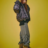 GALFY-パフパフ泥棒ジャケット