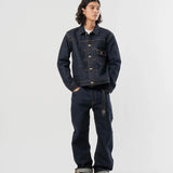 Schott/ショット LOT. 961J  FIREPROOF DENIM JKT