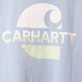 CARHARTT-POCKET C GRAPHIC T-SHIRT
