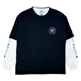 YOIDORE/酔いどれ 酒愛好家 アンサンブル LS TEE
