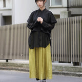 ARL 3WAYシアーシャツ×ヘリンボーンＴシャツ