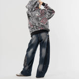 GA Realtree Zip Hoodie