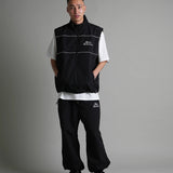 GA PIPING TRACK VEST