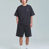 KELTY/ケルティ WAPPEN LOGO PONTE SHORTS